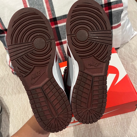 Nike Dunk Hi Retro Men’s 8.5 - Picture 7 of 7